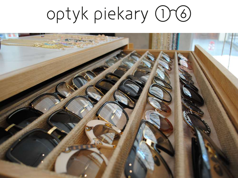 Optyk - optykpiekary16.pl